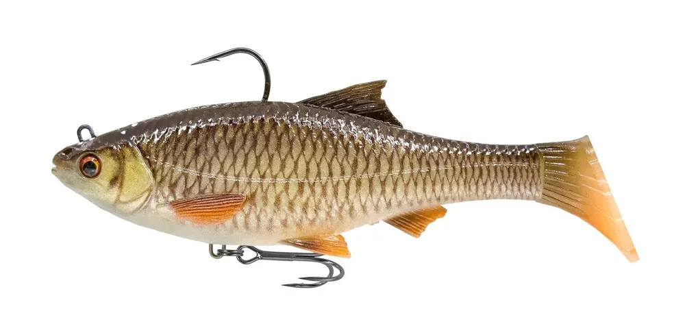 SAVAGE-GEAR 3D Roach RTF 18cm Bream 104g 1pcs