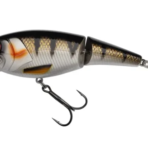ABU Hi-Lo Jointed floating 12cm/47g Copper Perch