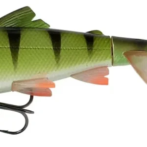 SAVAGE-GEAR 3D Smashtail 10cm Perch 17g Floating
