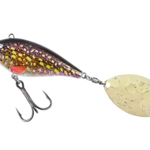 BALZER MK Adventure Matzes Rache 32g Natural Pike
