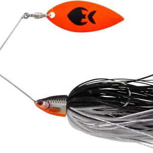 Westin Monstervibe Willow 23g Steel Sardine - Wobbler