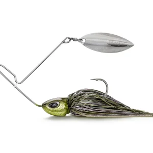 NAYS MZ RNNR 2,0 14g H-02 M 1/0 1st Spinnerbaits