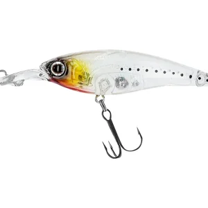 DAIWA Steez Shad 60SP-MR shirauo 6.0cm 6.7g Minnowbait schwebend Medium Deep Runner