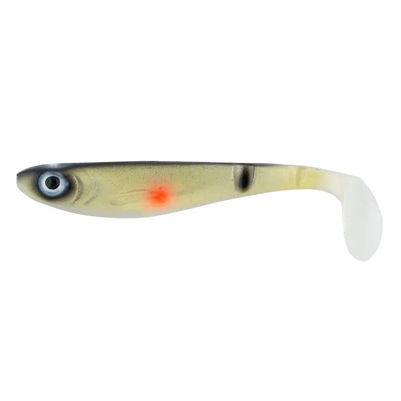 ABU SZ McPerch Shad Nors 9cm