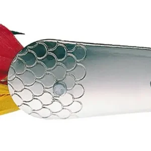 DAM EFFZETT Krautblinker 22g silber