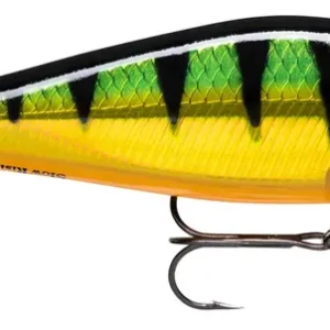 RAPALA Shadow Rap Shad Perch 9cm SDRS09P