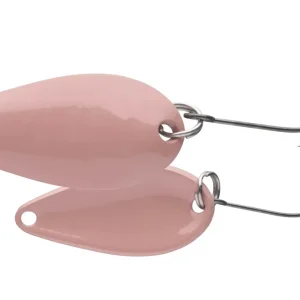 DAIWA Presso LMN light pink 2.4cm 1.9g Blinker