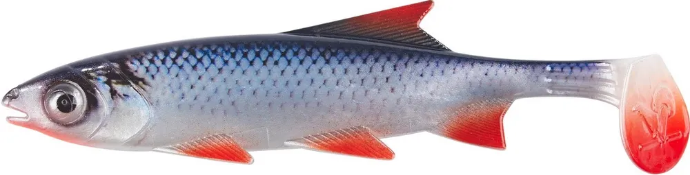 BALZER Clone Shad Roach 6,5 cm