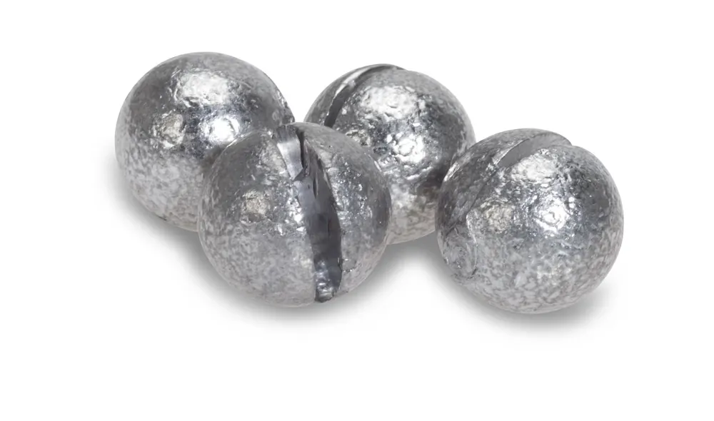 SÄNGER Super Soft Spaltblei Natur 18g