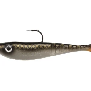 KINETIC Charmy R2F 130mm 28g Wannabe Roach 2st Gummifische Softbaits