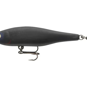 DAIWA Steez Pencil 60F black 6.0cm 4.2g Stickbait schwimmend Top Water