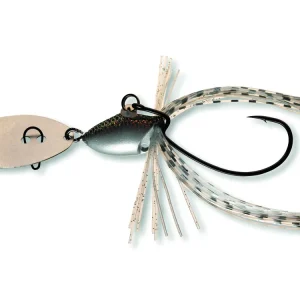 DAIWA Prorex Flex Blade Jig SS white fish 21g