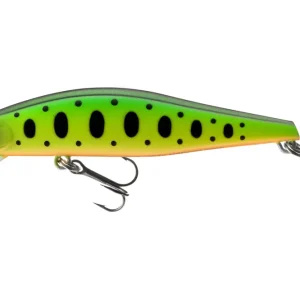 DAIWA Tournament Wise Minnow FS firetiger 7cm|7.5g