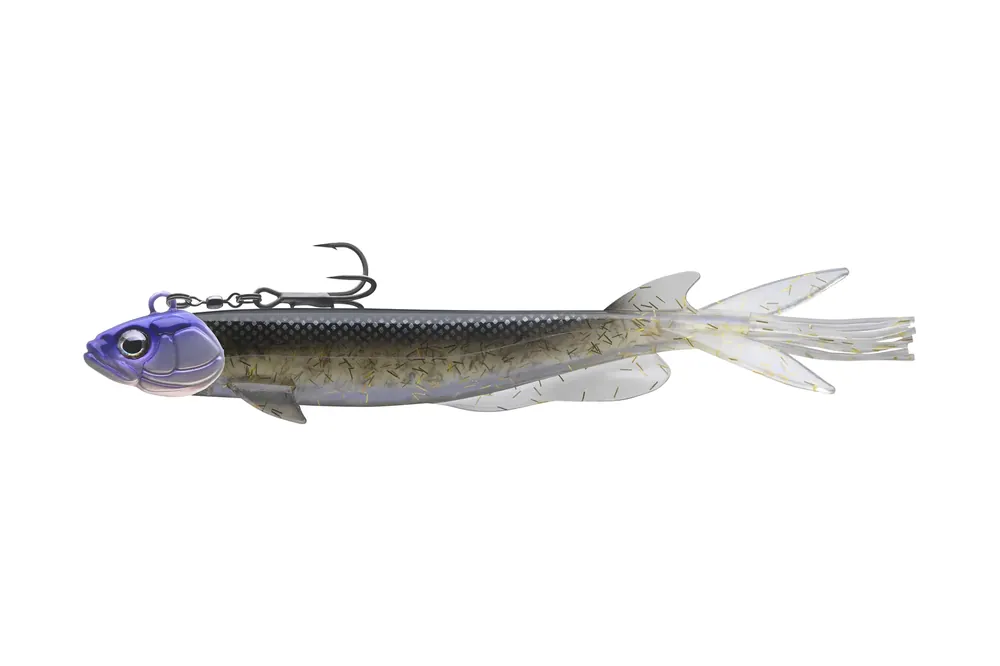 DAIWA Prorex V-Marley Pelagic Shad game changer 21.0cm 80.0g 1Stk.