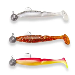 SÄNGER Splitfire 7,5cm/7g Action Pack 2