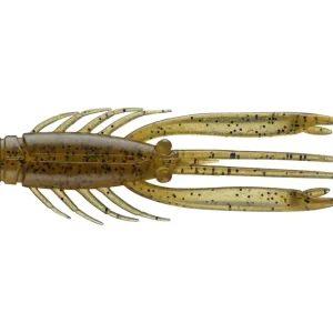 DAIWA Prorex Urban Shrimp sundown brown 7.2cm 2.8g 8Stk.
