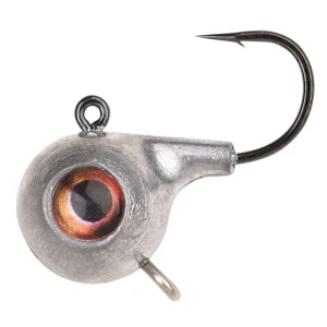 SPRO HD Zander Fireballs 21g 3st