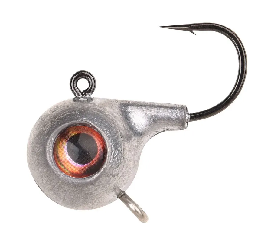 SPRO HD Zander Fireballs 21g 3st