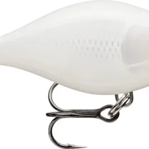 RAPALA X-Light Crank Mid Runner 03 PW, 4g 3,5cm Pearl White