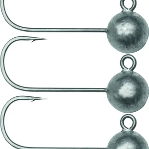 FOX RAGE Jig head X size 3/0 / 10g x 3pcs