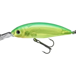 DAIWA Tournament Spike SP lime chart 5.3cm|5g