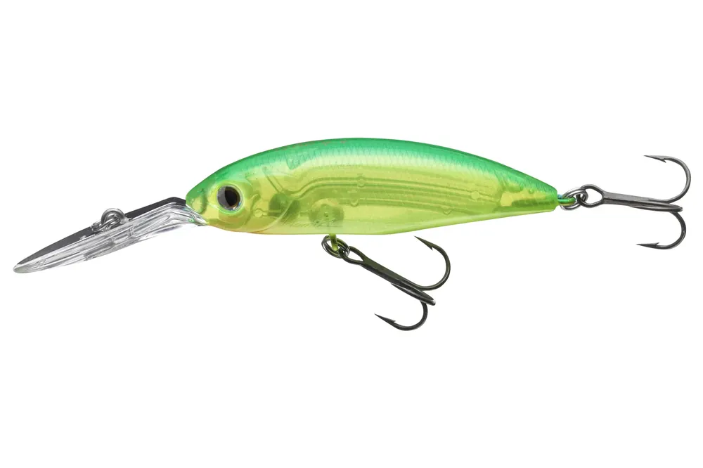 DAIWA Tournament Spike SP lime chart 5.3cm|5g
