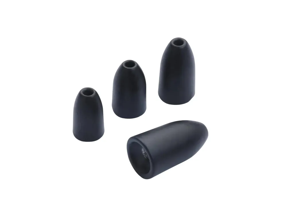 BERKLEY URBN Tungsten Bullet Weight - 7gr 3pcs