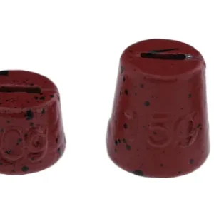 MIKADO Jaws Quick Change Spiral Austauchgewicht 15g 3st