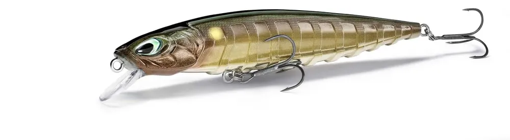 NAYS MD MX 95mm S-07 SR schwebend 1st Wobbler