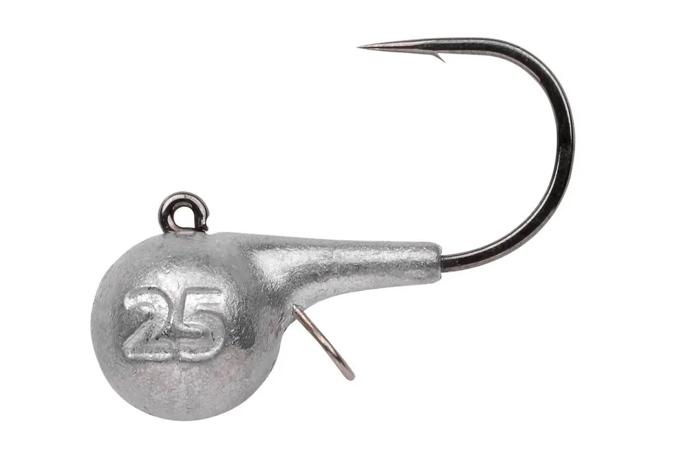 SPRO HD Fireball Jighead 15g 6/0 2st