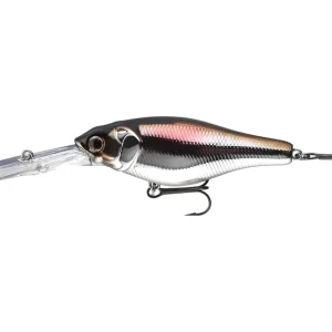 DAIWA Prorex Swift Crank 250 chrome wakasagi 70mm 12.9g 1Stk. Wobbler
