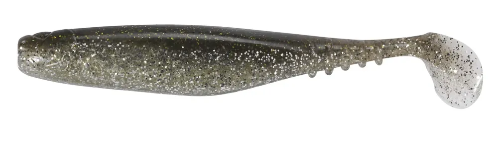 BERKLEY Flex Stoop Green Black 12,5cm