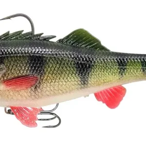 SAVAGE-GEAR 3D Perch RTF 17.5cm Perch 96g 1pcs