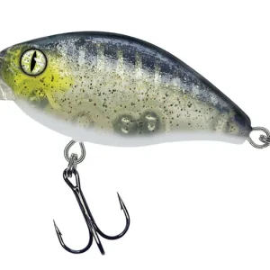 BALZER Shirasu Crank Bait SR Highlight 3,5cm