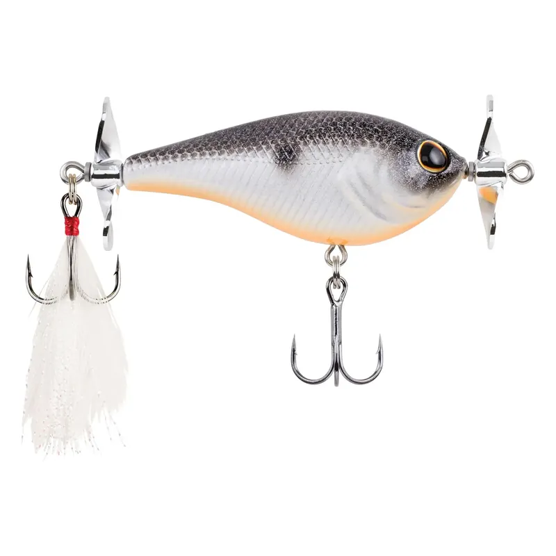 BERKLEY Spin Bomb Danald 60mm 11.5g Topwater