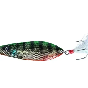 DAIWA Steez Spoon gorgeous gill 8.1cm 22.0g Blinker