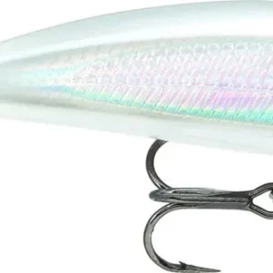 RAPALA X-Rap Countdown 7cm Glass Ghost