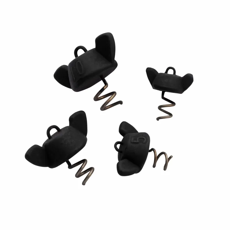 Beast Screw-In Weight Zinc 5g - 3pcs