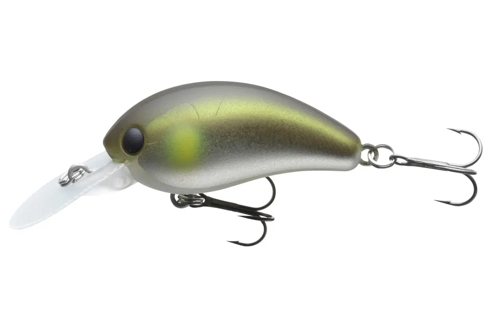 DAIWA Tournament Baby Crank F-SR matt ayu 3.5cm|3.5g
