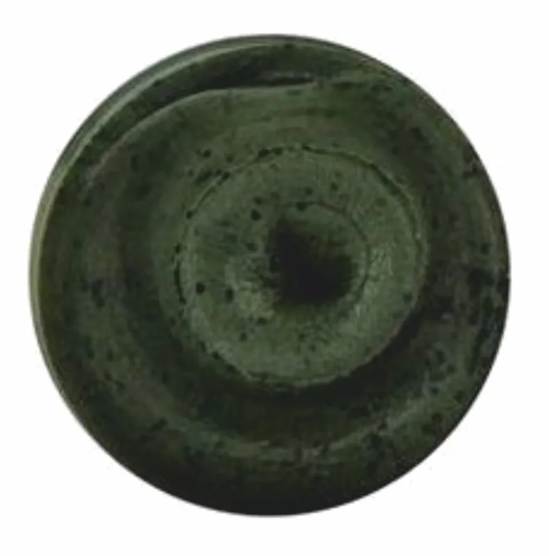 PowerBait Bio Trout Bait Green Pumpkin CC 50g Forellenteig schwimmend
