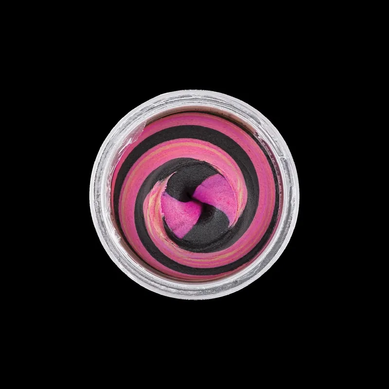 BERKLEY PowerBait Trout Bait Triple Swirls Showtime Shine 50g