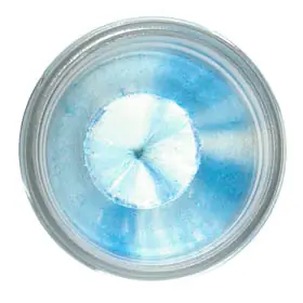 BERKLEY Blue Neon White Select-Glitter 50g