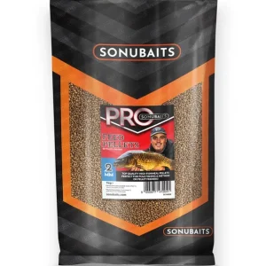 SONUBAITS Pro Feed 2mm 1kg