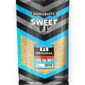 SONUBAITS F1 2Kg