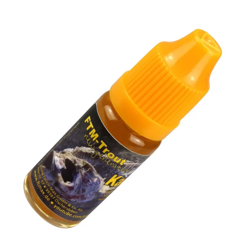 FTM Trout Öl Kadaver 10ml