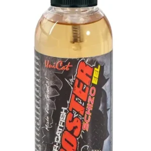 UNI CAT Waller Booster Schizo Eel 100ml