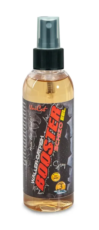 UNI CAT Waller Booster Schizo Eel 100ml