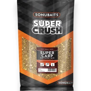 SONUBAITS Super Carp Method Mix 2Kg