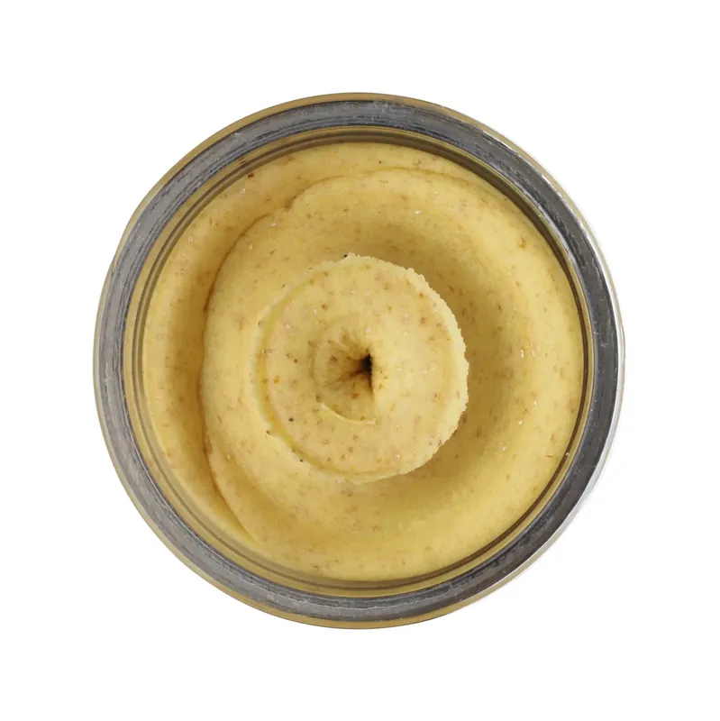 BERKLEY PowerBait Trout Dough Spices Curry