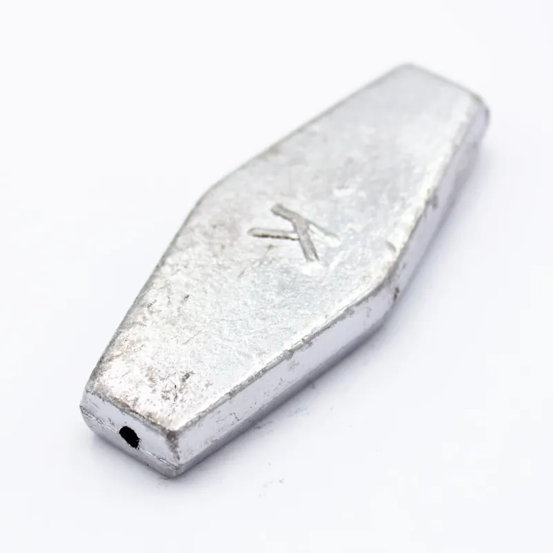 Sechskantblei 35g 5st